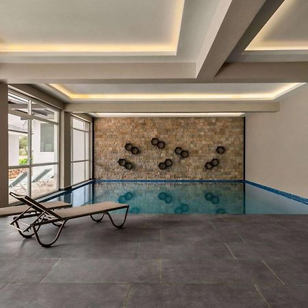 Отель Ramada By Wyndham Fethiye Oludeniz Adult Only Экстерьер фото