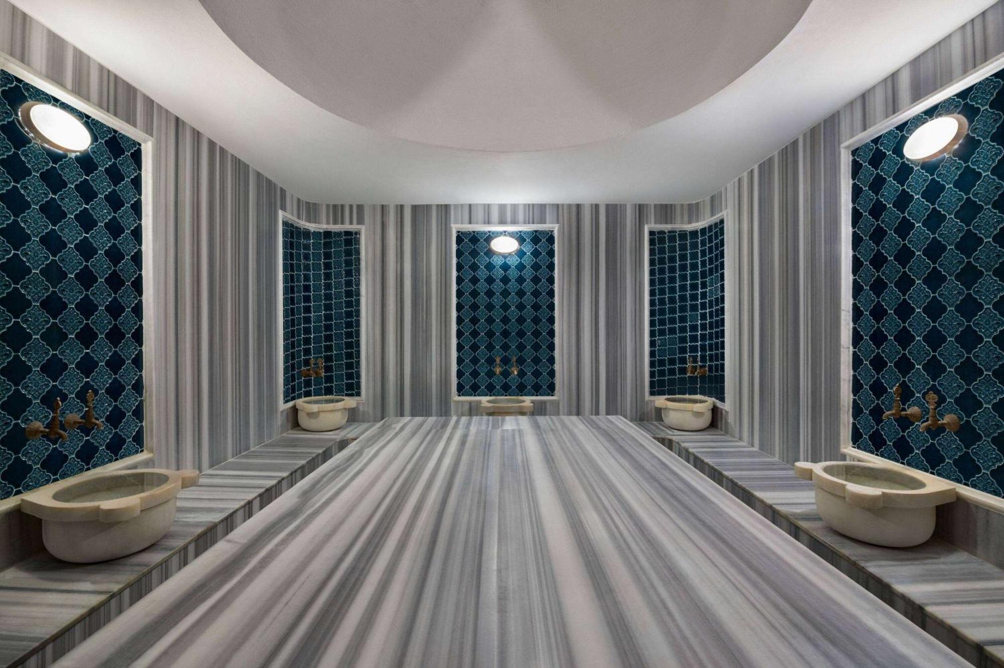 Отель Ramada By Wyndham Fethiye Oludeniz Adult Only Экстерьер фото